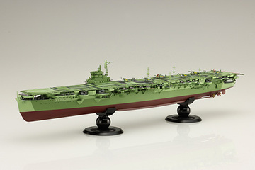 1/700 FH42EX-1 日本海軍航空母艦 葛城 フルハルモデル 特別仕様