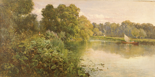 アルフレッド・ド・ブリアンスキー | 作品を知る | 東京富士美術館