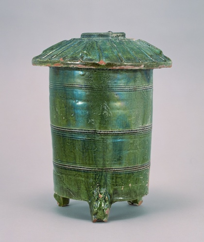 窯印のある窯道具 半筒茶碗 古備前 備前 常滑 古美術 古道具