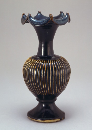 磁州窯系 | 作品を知る | 東京富士美術館（Tokyo Fuji Art Museum, FAM）