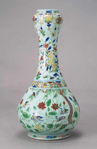 景徳鎮窯 | 作品を知る | 東京富士美術館（Tokyo Fuji Art Museum, FAM）