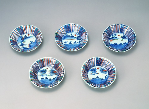 景徳鎮窯 | 作品を知る | 東京富士美術館（Tokyo Fuji Art Museum, FAM）