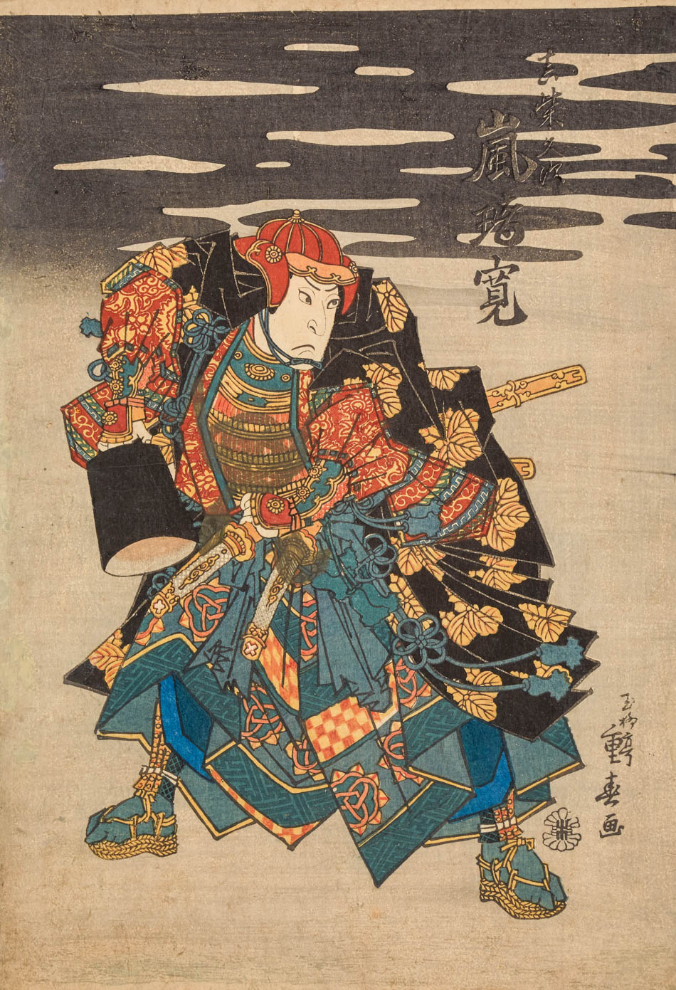 直筆画/絵画/ 【Phantom waltz】 弘司 直筆画/絵画/ 【Phantom waltz