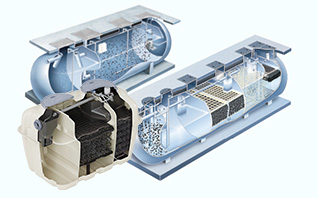 シリーズ別 FCシリーズ | 商品紹介 ブロワ | フジクリーン株式会社