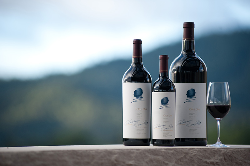 Opus One オーパス ワン 2019｜ワイン