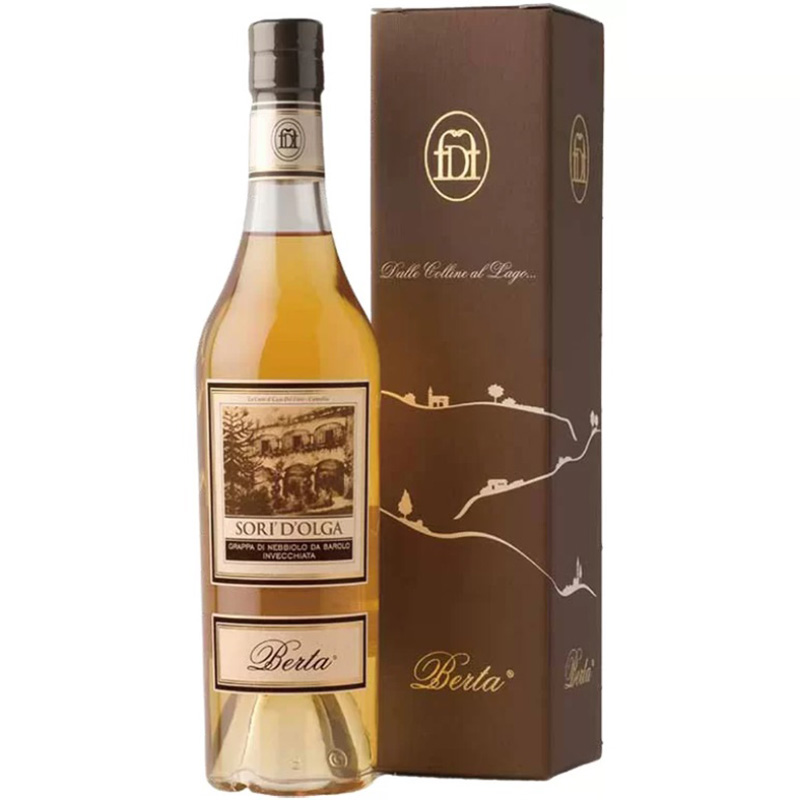 Berta（ベルタ）｜特集｜フジコーポレーション ワインショップフジ