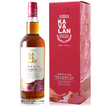 Kavalan カバラン トリプルシェリーカスク シングルモルトウイスキー