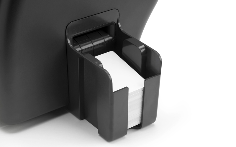 ゼブラ ZXP Series 7 | 株式会社富士栄シスコム