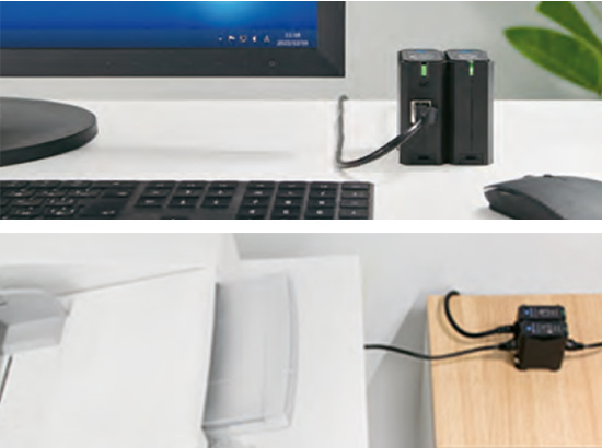 雷サージ対策機器SPD CN227シリーズ|富士電機テクニカ