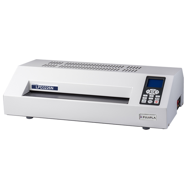 ヒサゴ株式会社・フジプラ製品｜製品情報｜パウチタイプ ラミネーター