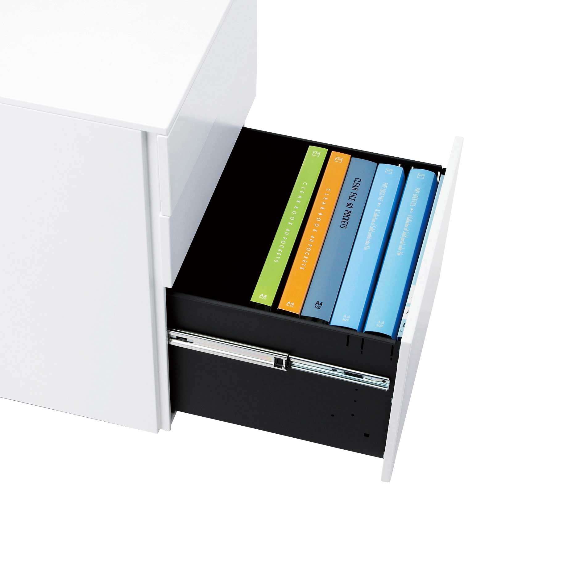 インサイドワゴンFWGN（シリンダー錠）