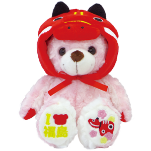 Amazon.co.jp: ご当地ベア 江ノ電ベア ぬいぐるみS 神奈川限定 32-0315