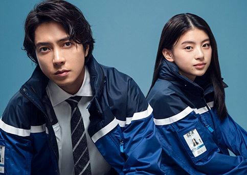 ニュース 1 ｜ ブルーモーメント - フジテレビ