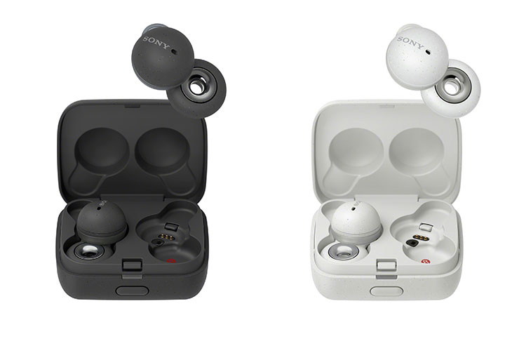 試聴レビュー】SONY LinkBuds WF-L900は究極の「ながらイヤホン」