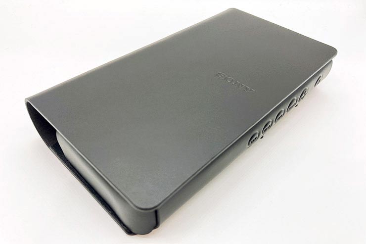 速攻レビュー】SONYウォークマン最新作「NW-WM1AM2」「NW-WM1ZM2」