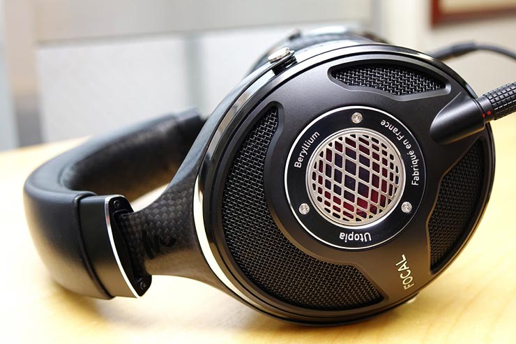 Focal Utopia SG 付属品あり 非喫煙 Focal UTOPIA SG｜新品通販フジヤ