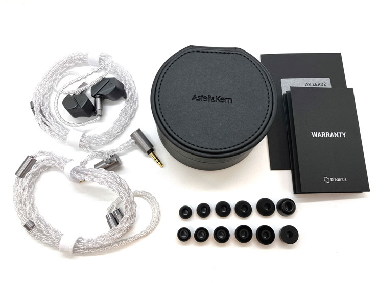 キズあり】Astell&kern ZERO 2 AK ZERO 2 キズあり】Astell&kern ZERO