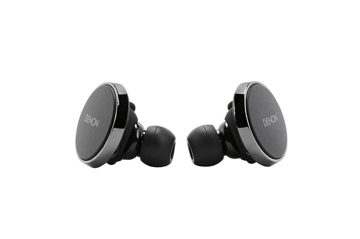 DENON PerL / PerL Pro 発表！注目のパーソナライズ機能搭載の