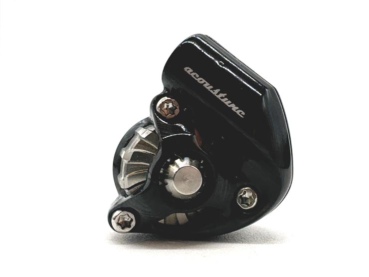 Acoustune HS1900X SHINOGI-鎬-レビュー |鋭い切れ味が魅力のイヤホン