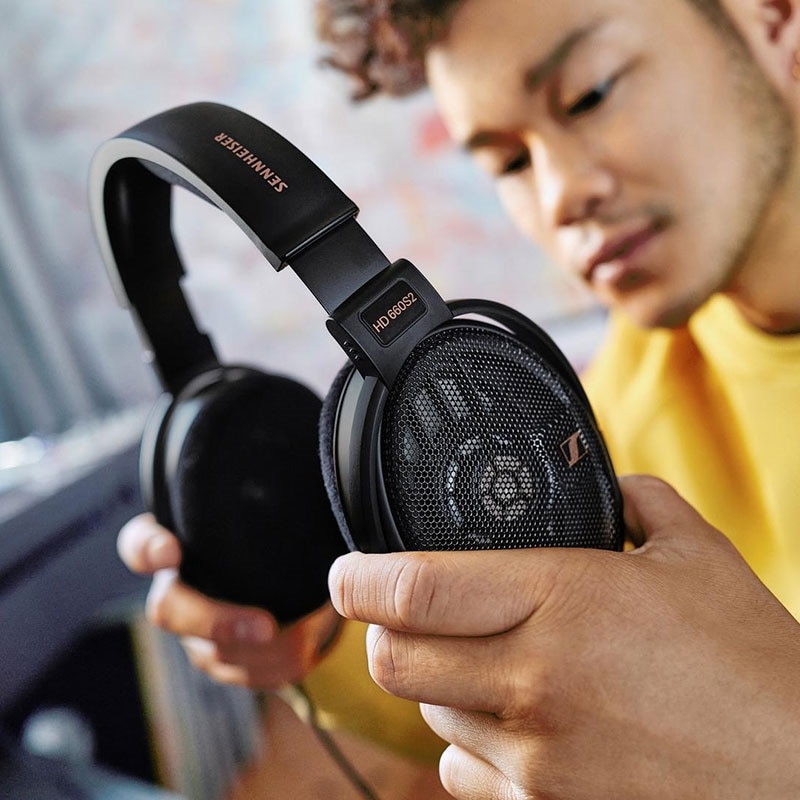 SENNHEISER HD 660S2 新品｜フジヤエービック