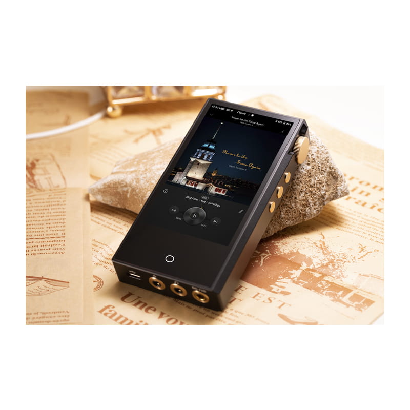 Cayin N3Ultra 新品｜フジヤエービック