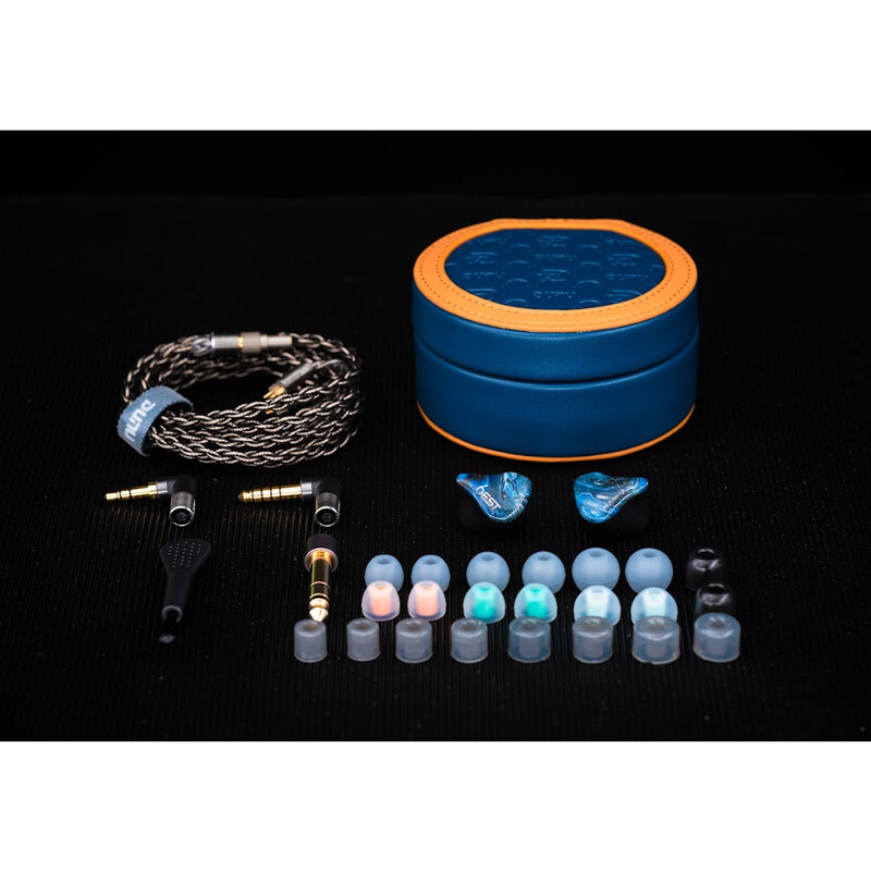 DUNU-TOPSOUND SA6EST 新品｜フジヤエービック