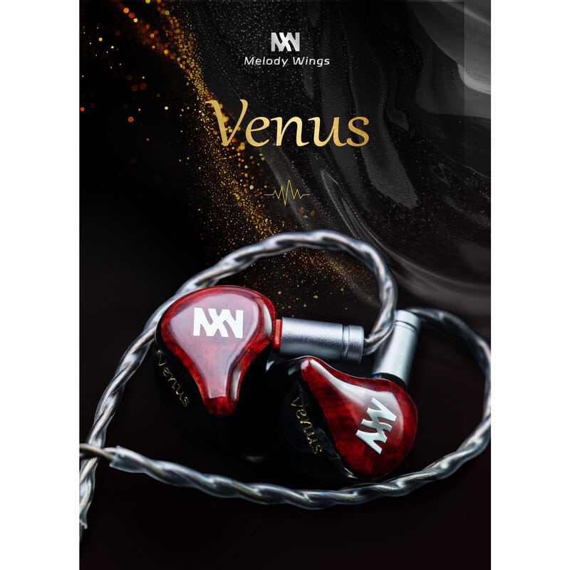 Melody Wings Venus 新品｜フジヤエービック
