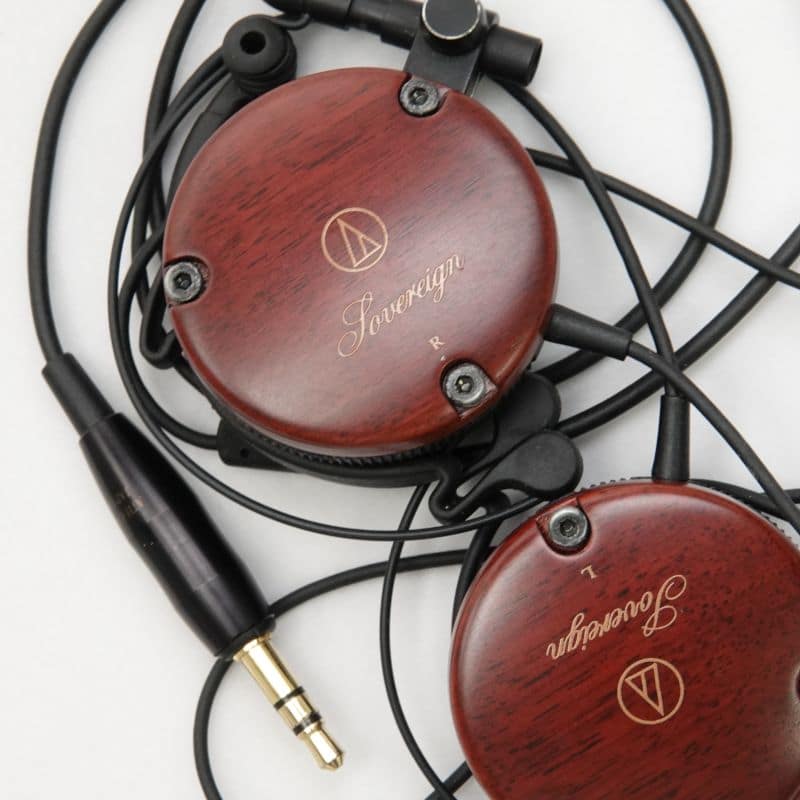 Audio-Technica ATH-EW9 中古 240004013118｜中古通販フジヤエービック