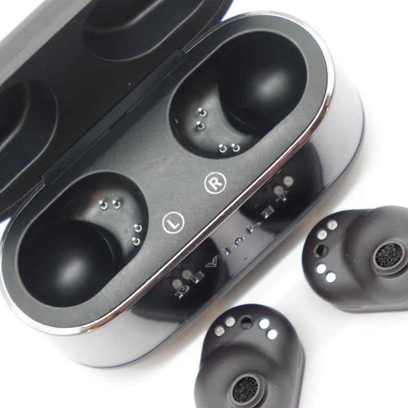 中古品】DEVIALET Gemini II Matte Black 本体のみ DEVIALET 【中古