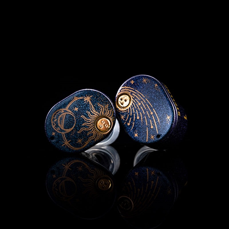 水月雨（MoonDrop） 群星-STELLARIS 買取価格｜フジヤエービック