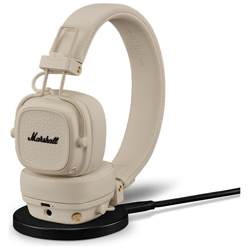 Marshall Major V Cream 新品｜フジヤエービック