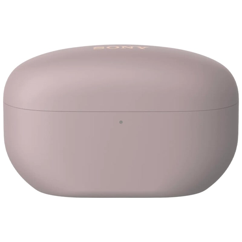 美品】sony wf-1000xm5【右イヤホン・ピンク】ver6.1.0 美品】sony wf