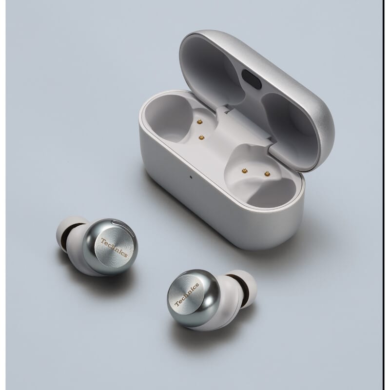 Technics EAH-AZ100-S 新品｜フジヤエービック