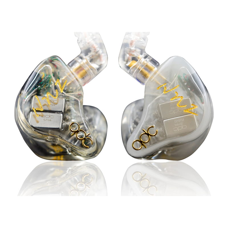 qdc Anole VX-C [QDC-ANOLE-VX-C] 新品｜フジヤエービック