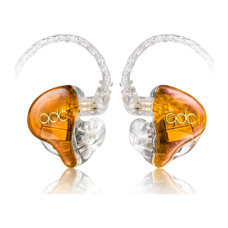 イヤホン qdc Studio4SS 楽天市場】qdc Studio 4SS キューディーシー