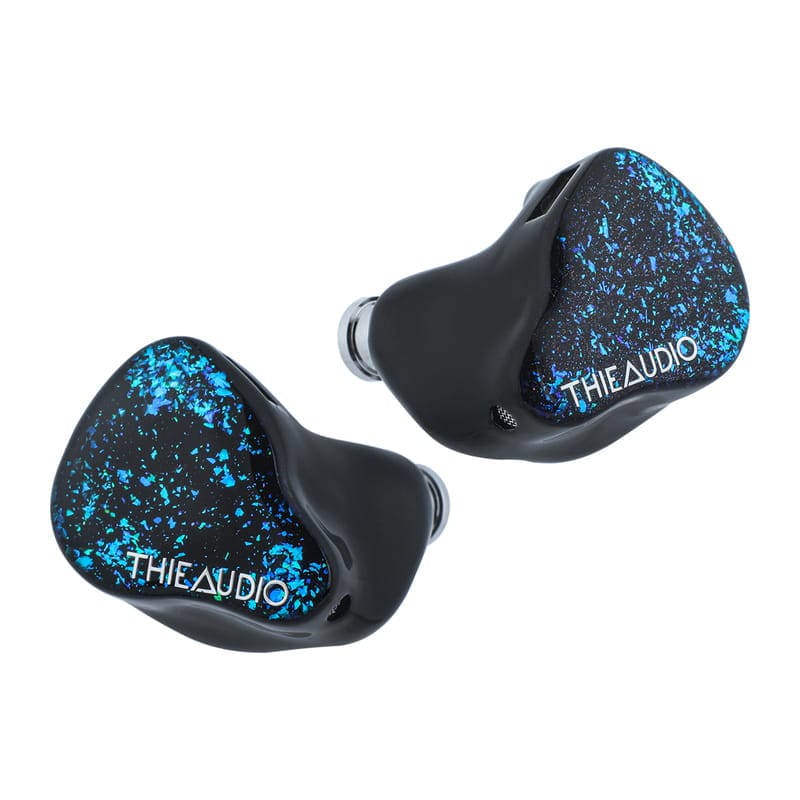 新品】THIEAUDIO Hype10 セーオーディオ イヤホン