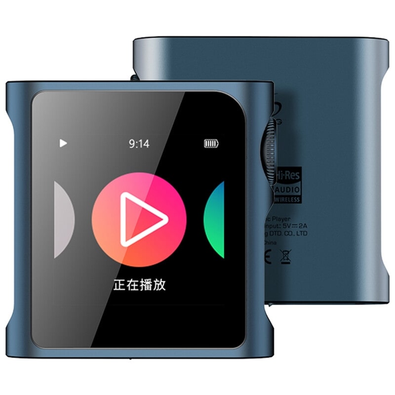 Shanling M0Pro Blue（ブルー） 買取価格｜フジヤエービック