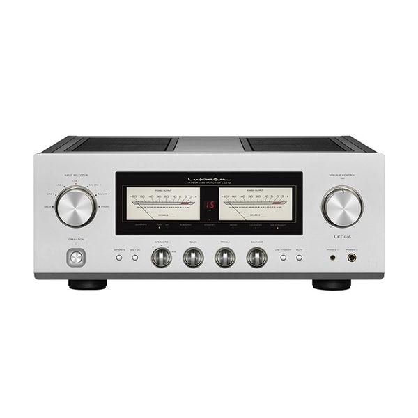 LUXMAN SQ-507X (金田式2SC218,2SA649等使用） LUXMAN SQ-507X (金田式