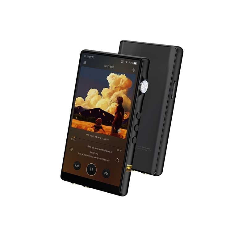 iBasso Audio DX170 (Black) 買取価格｜フジヤエービック