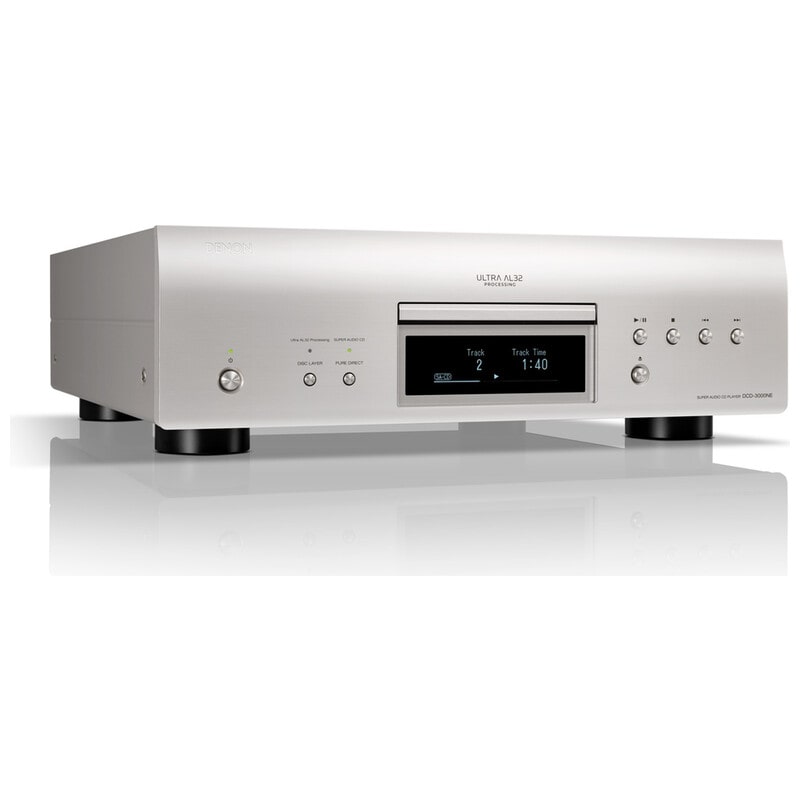 DENON DCD-3000NE 新品｜フジヤエービック