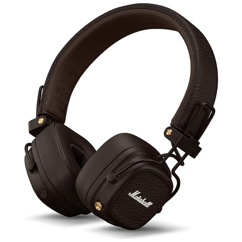 Marshall Major V Brown 新品｜フジヤエービック