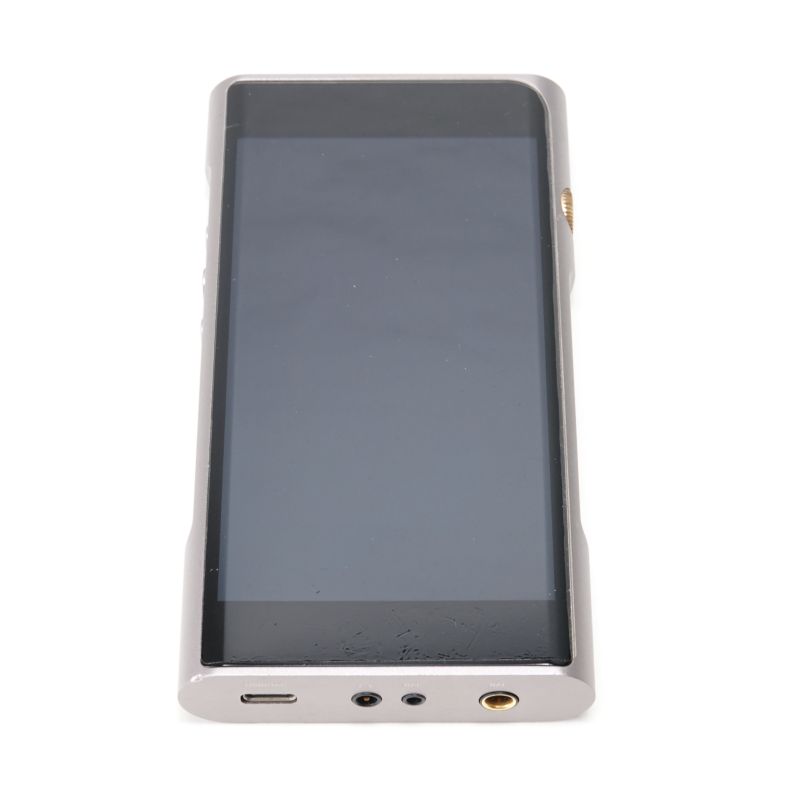 SHANLING M6 Pro デジタルオーディオプレーヤー 週末限定価格 Shanling