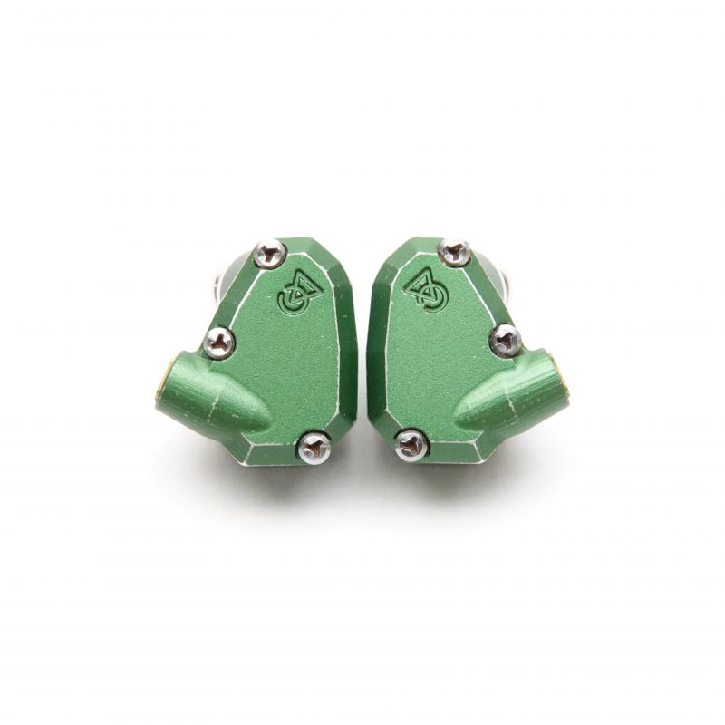 Campfire Audio ANDROMEDA(新パッケージ) [CAM-4808] 中古