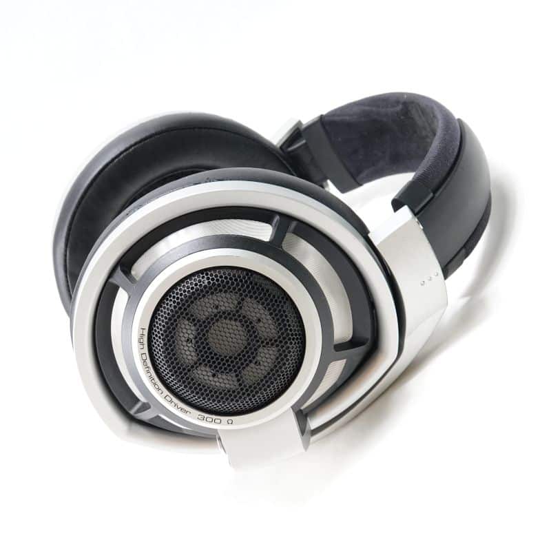 SENNHEISER HD800 中古 240001205738｜中古通販フジヤエービック