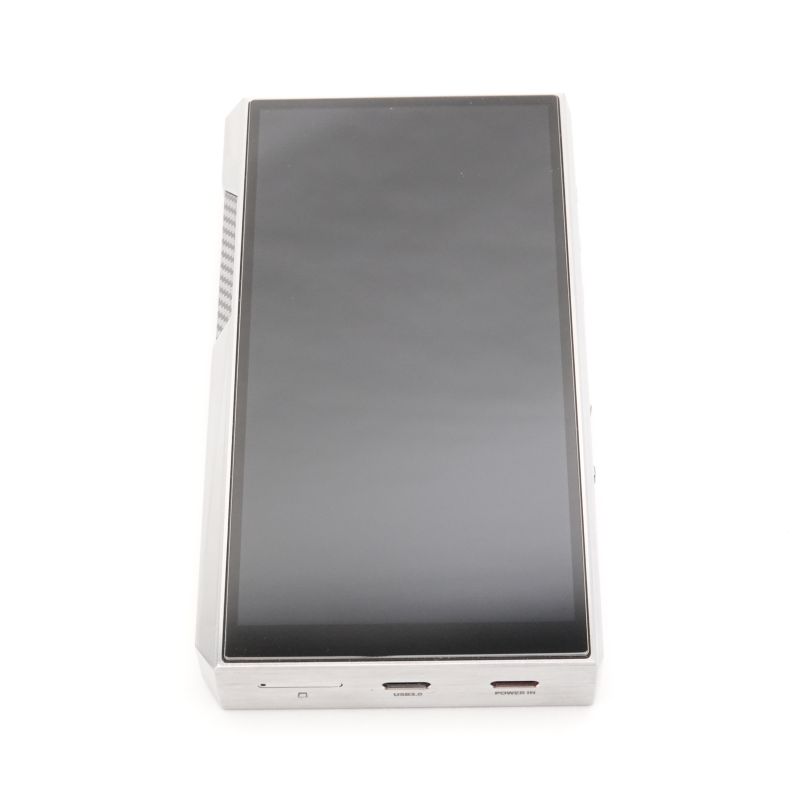 FIIO M23 Stainless Steel [FIO-M23-SS] AB+ランク 中古｜フジヤエービック