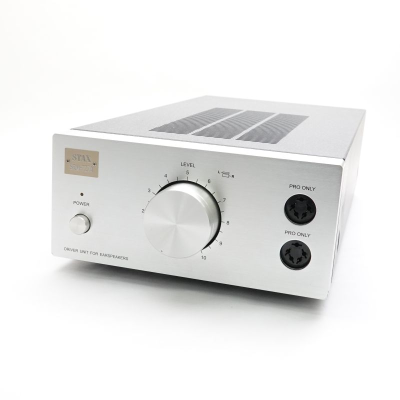 STAX SRM-727A 中古 240001203964｜中古通販フジヤエービック