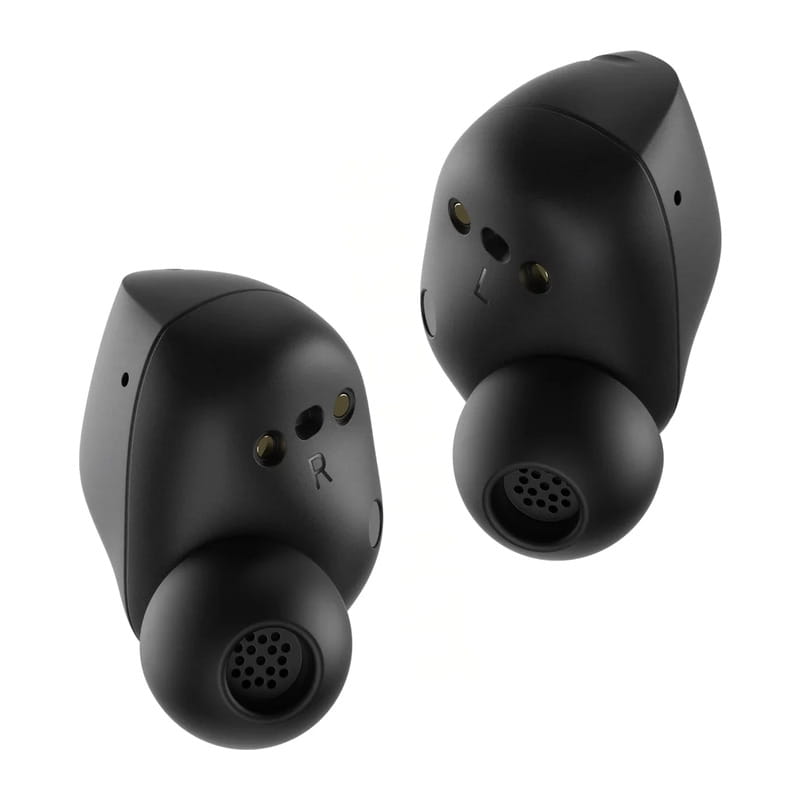 SENNHEISER ACCENTUM True Wireless Black [ATW1 Black] 新品｜フジヤ