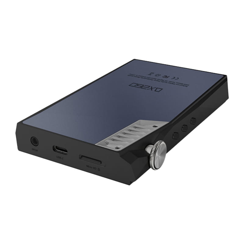 iBasso Audio DX260 Black 買取価格｜フジヤエービック