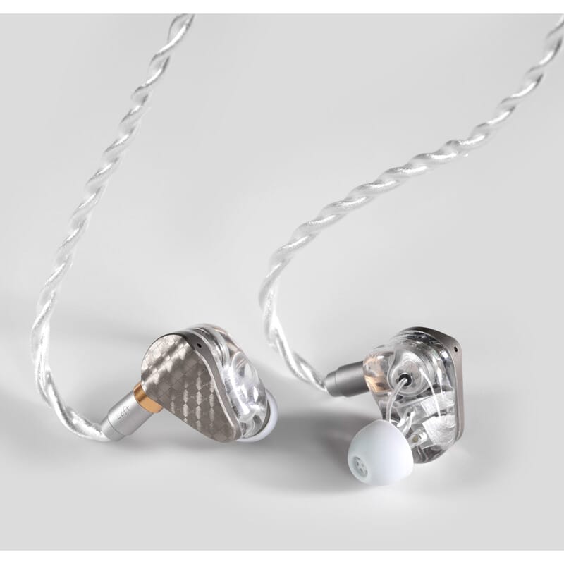 DD HiFi Surface(E14D) 新品｜フジヤエービック