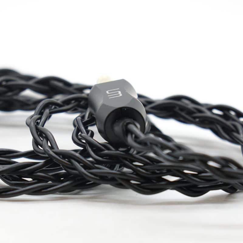 Unique Melody UM Copper M2 Cable 4.4mm 中古 240001208822｜中古通販